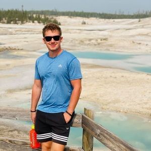 Meet your Posher, Florian